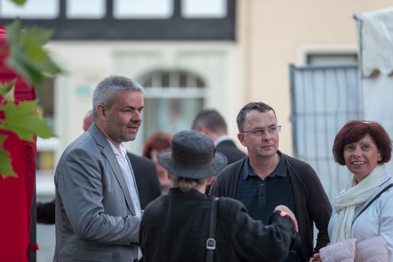 777 Jahr Feier   Stars unter Sternen   1